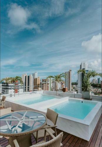 Mana�ra Apart Hotel