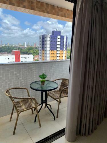 Mana�ra Apart Hotel