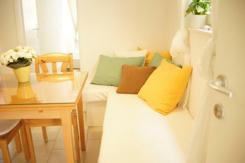 Deja Hvar Center Old Town Apartment