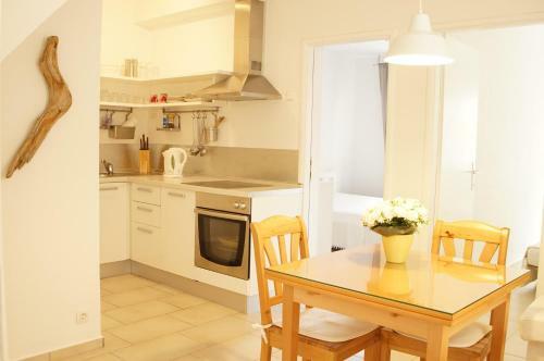 Deja Hvar Center Old Town Apartment