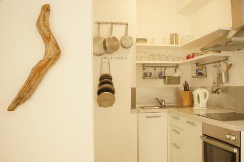 Deja Hvar Center Old Town Apartment