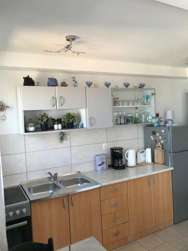Apartmani Anka Hvar