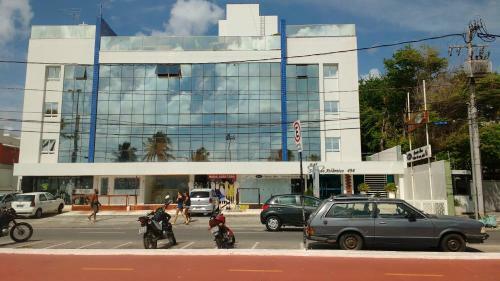 Apartamento Sol E Mar Solar Do Atl�ntico