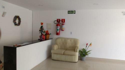 Apartamento Cantinho Aconchegante Em Tambau
