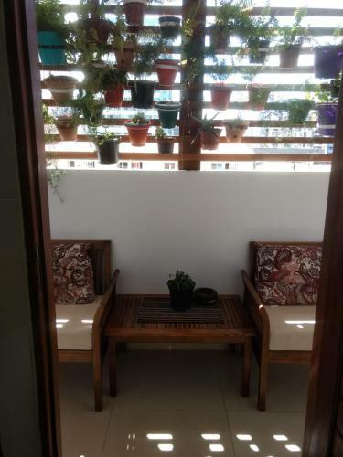 Apartamento Cantinho Aconchegante Em Tambau