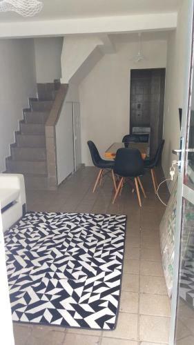 Apartamento Chal� Paraibano 2 - Simples E Bem Localizado