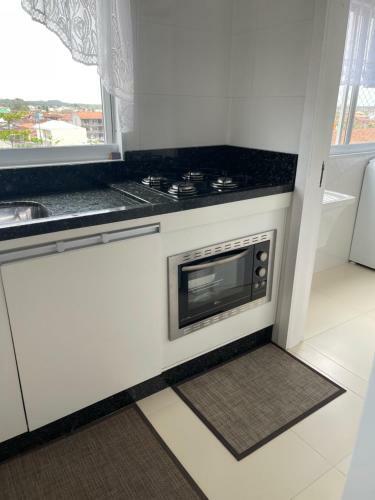Apartamento Novo Enseada 100mtrs Praia