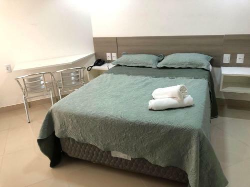 Lindo Apartamento No Gold Flat - Cabo Branco