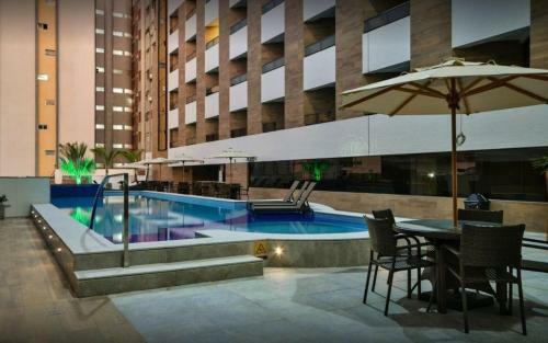 Lindo Apartamento No Gold Flat - Cabo Branco