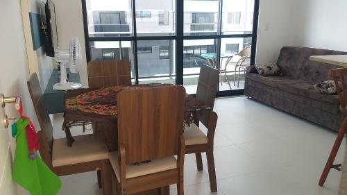 Apartamento Em Edif�cio/resort