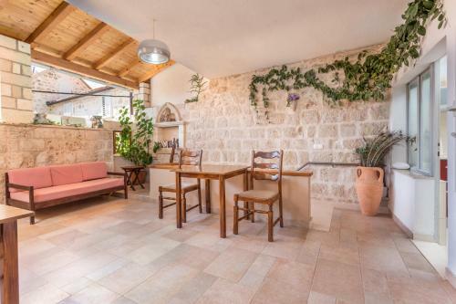 Apartamentos Old Town Hvar
