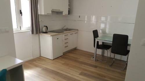 Apartamentos Old Town Hvar
