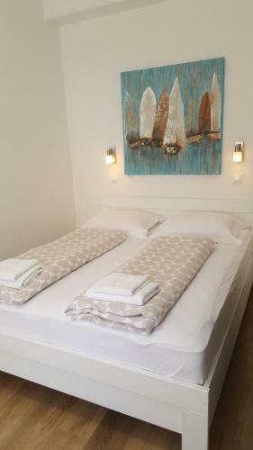 Apartamentos Old Town Hvar