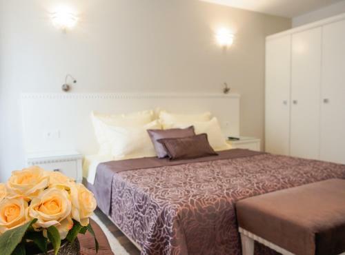 Bed & Breakfast Devecchi Rooms
