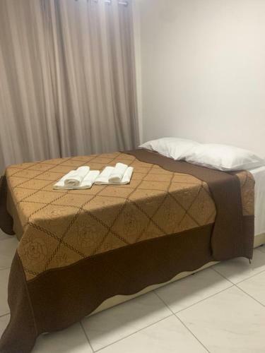 Apartamento P� Na Areia Do Bessa