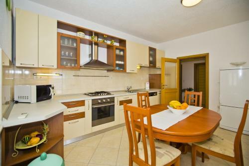 Apartmani Zora