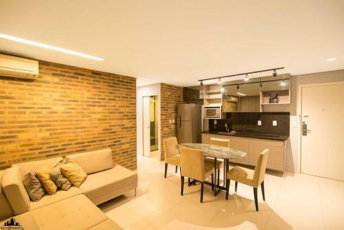 Apartamento Holandas Prime - Flat 407
