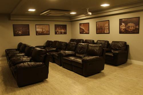 Apartamento Holandas Prime - Flat 407