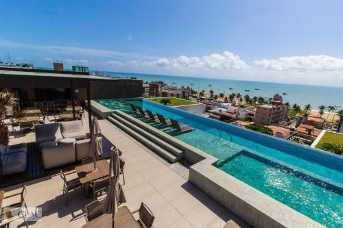 Apartamento Holandas Prime - Flat 407