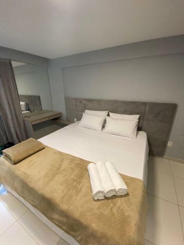 Apartamento Holandas Prime - Flat 407