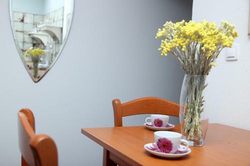 Hostal Tanya-apartments And Rooms