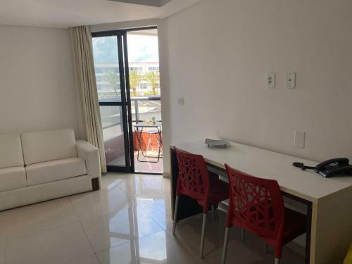 Apartamento Um Sonho � Beira Mar