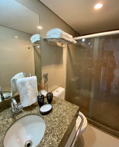 Apartamento Um Sonho � Beira Mar