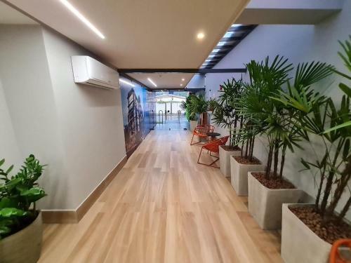 Apartamento Fant�stico Flat No Vivendas Do Mar