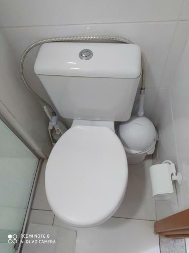 Apartamento Israel Flat -ap 214- Praia De Tamba�