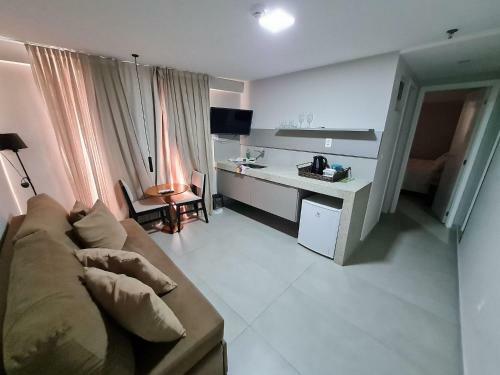 Lindo Apartamento No Qualit�