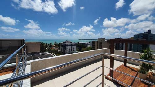 Apartamento Flat Na Melhor Localiza��o Do Cabo Branco