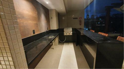 Apartamento Flat Na Melhor Localiza��o Do Cabo Branco