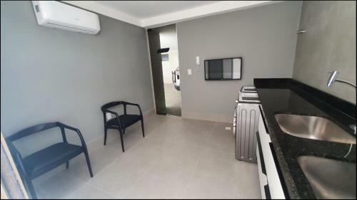 Apartamento Flat Na Melhor Localiza��o Do Cabo Branco
