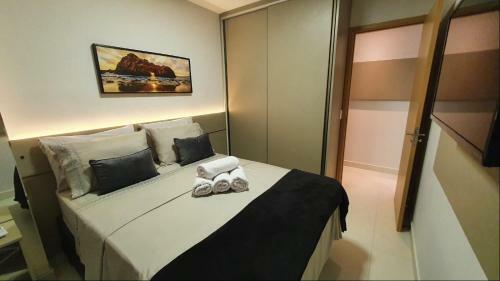 Apartamento Flat Na Melhor Localiza��o Do Cabo Branco