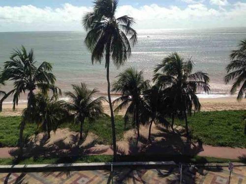 Apartamento Flat � Beira-mar De Cabo Branco