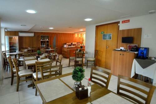 Apartamento Flat � Beira-mar De Cabo Branco