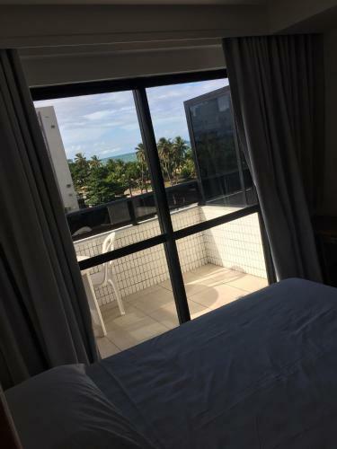 Mar Do Cabo Branco Residence Flats Apart