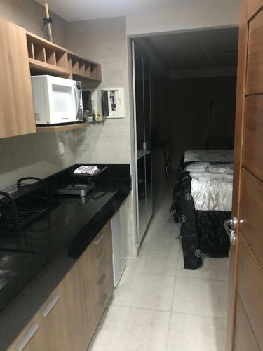 Mar Do Cabo Branco Residence Flats Apart