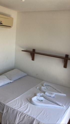 Mar Do Cabo Branco Residence Flats Apart