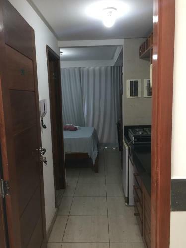 Mar Do Cabo Branco Residence Flats Apart