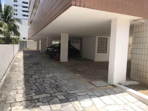 Apartamento Aconchego Barravento