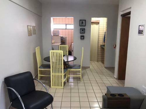 Apartamento Aconchego Barravento