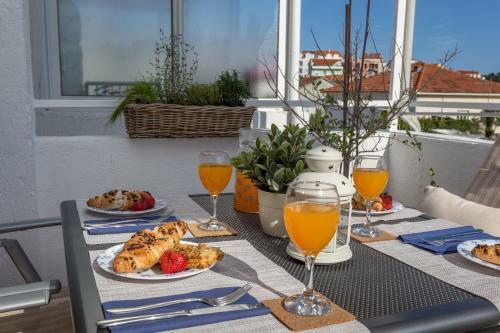 Apartamento So Hvar So Good! Spacious With Terrace