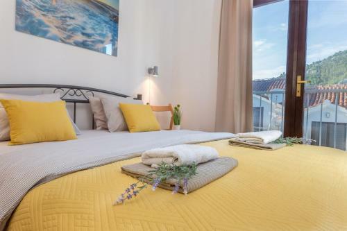 Apartamento So Hvar So Good! Spacious With Terrace