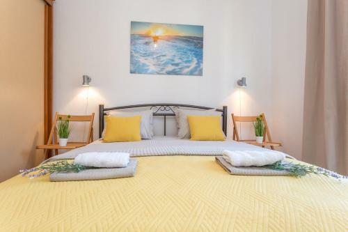 Apartamento So Hvar So Good! Spacious With Terrace
