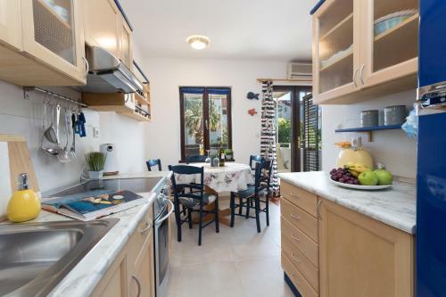 Apartamento So Hvar So Good! Spacious With Terrace