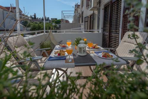 Apartamento So Hvar So Good! Spacious With Terrace