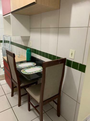 Apartamento A 150m Do Mar No Bessa