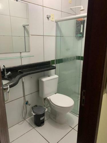 Apartamento A 150m Do Mar No Bessa