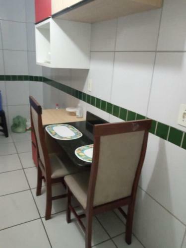 Apartamento A 150m Do Mar No Bessa